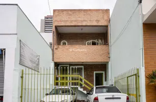 Rua João Ramalho, 953, Térreo