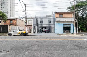 Rua José Epaminondas de Oliveira, 207