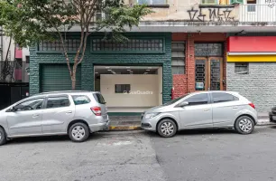 Rua São Domingos, 89