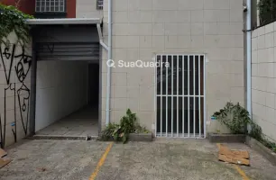 Rua Artur de Azevedo, 546