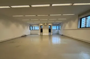Rua Gomes de Carvalho, 921, Sala 74 a 78