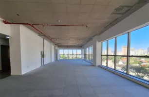 Avenida Rebouças, 2748, Cj.42