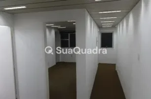 Rua Maria Paula, 122, Cj.706
