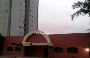 Avenida Vereador José Diniz, 491