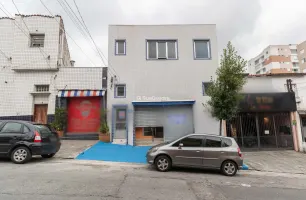 Rua Itapiru, 17