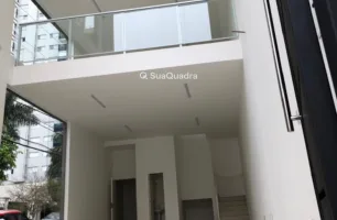 Alameda dos Nhambiquaras, 779