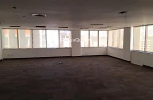 Rua Tabapuã, 81, 8º andar