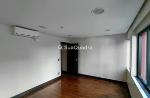 Alameda Lorena, 638, Conjunto 23/24