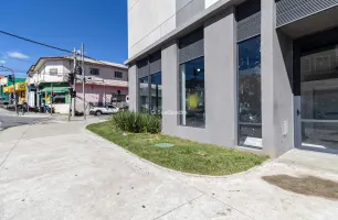 Avenida do Cursino, 3803, Lojas 2 e 3