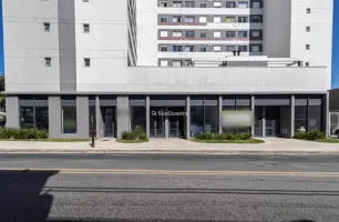 Avenida do Cursino, 3808, Loja 3