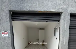 Rua Mênfis, 52