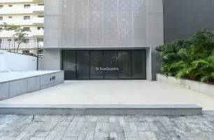 Rua Doutor Mário Ferraz, 414