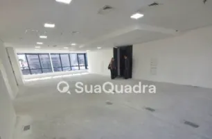 Rua Diogo Moreira, 132, Conjunto 1507