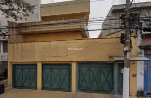 Rua Iapó, 578