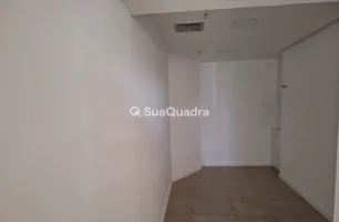 Rua Tenente Gomes Ribeiro, 78, Conjunto 101/103