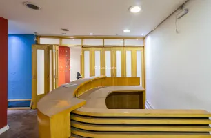 Rua Coronel Xavier de Toledo, 121, sala 32 -  7 andar
