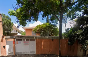 Rua Antônio de Macedo Soares, 96