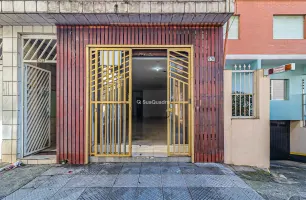 Rua Gama Cerqueira, 531, loja 1
