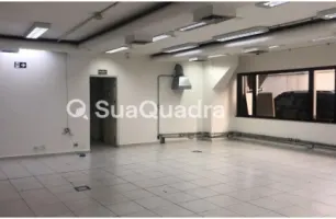 Rua Gomes de Carvalho, 1765, Loja 01 e Loja 02