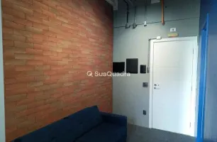 Rua Doutor Amâncio de Carvalho, 182, conjunto 612