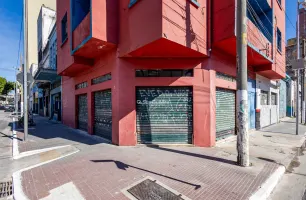 Rua dos Protestantes, 13