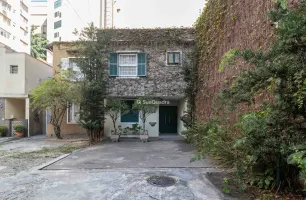 Rua Doutor Veiga Filho, 191, VII