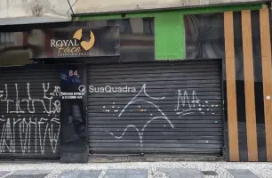 Rua Marconi, 84