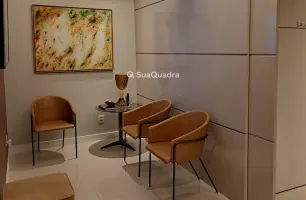 Avenida Nove de Julho, 4939, sala 34 B