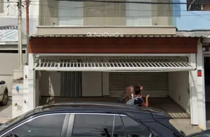 Rua Manuel da Nóbrega, 793, térreo