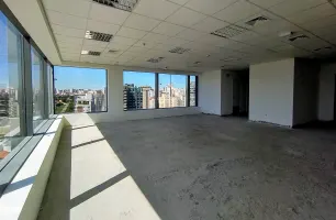 Avenida Indianópolis, 100, Conjunto 152