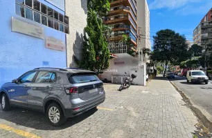 Rua Castro Alves, 520