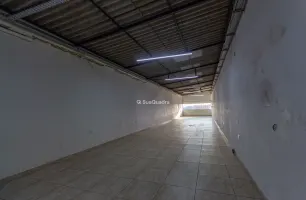 Rua Antônio Burlini, 32, A