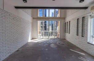Rua Fidêncio Ramos, 101
