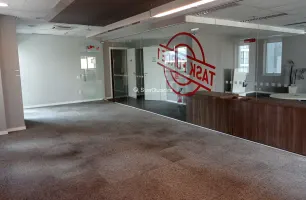 Avenida Brigadeiro Luís Antônio, 3421, sala 2