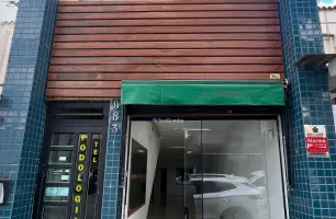 Rua Euclides Pacheco, 983