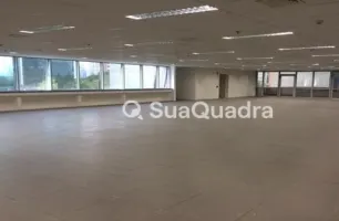 Avenida das Nações Unidas, 11541, Conjunto 222