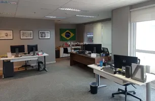 Avenida Brigadeiro Luís Antônio, 3421, sala 4