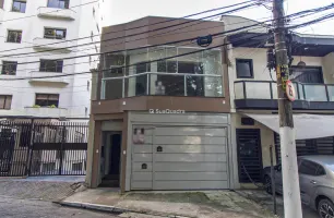 Praça Barão de Itaqui, 663, Térreo