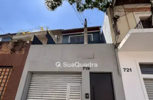 Rua Rio Grande, 719