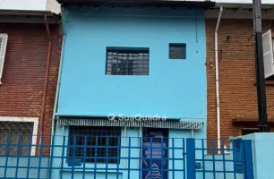 Rua do Oratório, 689