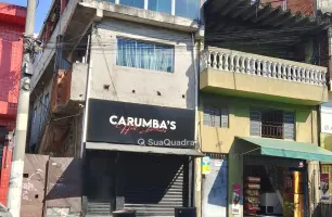 Rua Aparecida do Taboado, 1236