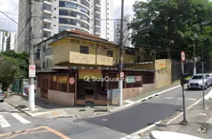 Avenida Vereador José Diniz, 2987
