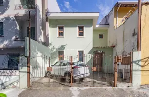 Avenida Lacerda Franco, 786, Casa