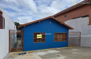 Rua Lourenço de Azevedo, 223