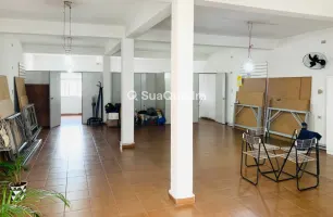 Avenida Deputado Cantídio Sampaio, 666, Casa 2
