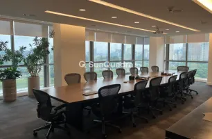 Avenida Presidente Juscelino Kubitschek, 2041, 9° andar