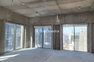 Avenida Brigadeiro Faria Lima, 3400, Conjunto 171