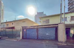 Rua Amaro Cavalheiro, 545