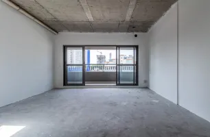 Rua Padre Adelino, 546, 401