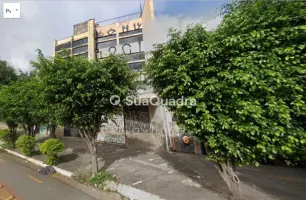 Avenida Rangel Pestana, 247